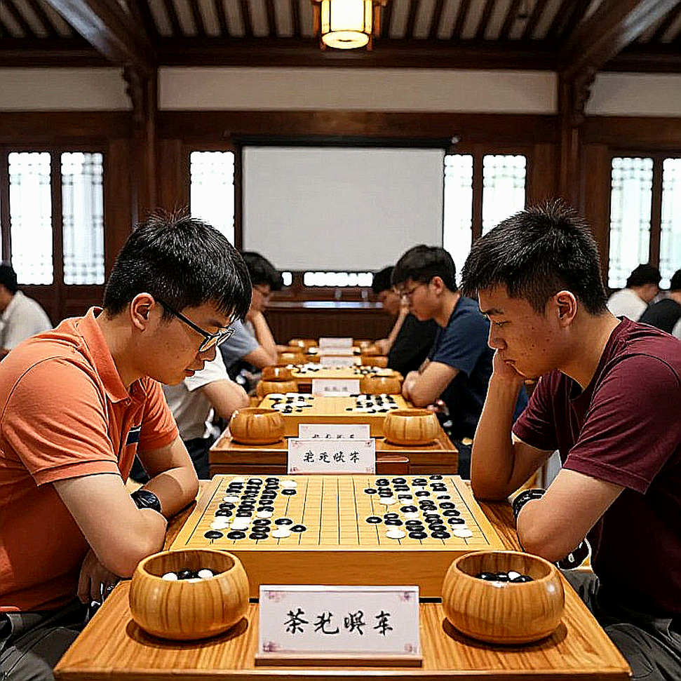Giải Vô địch Cờ vua Mỹ 2026: Caruana, bảng nữ trẻ hóa, và bài toán 400.000 đô la của Saint Louis