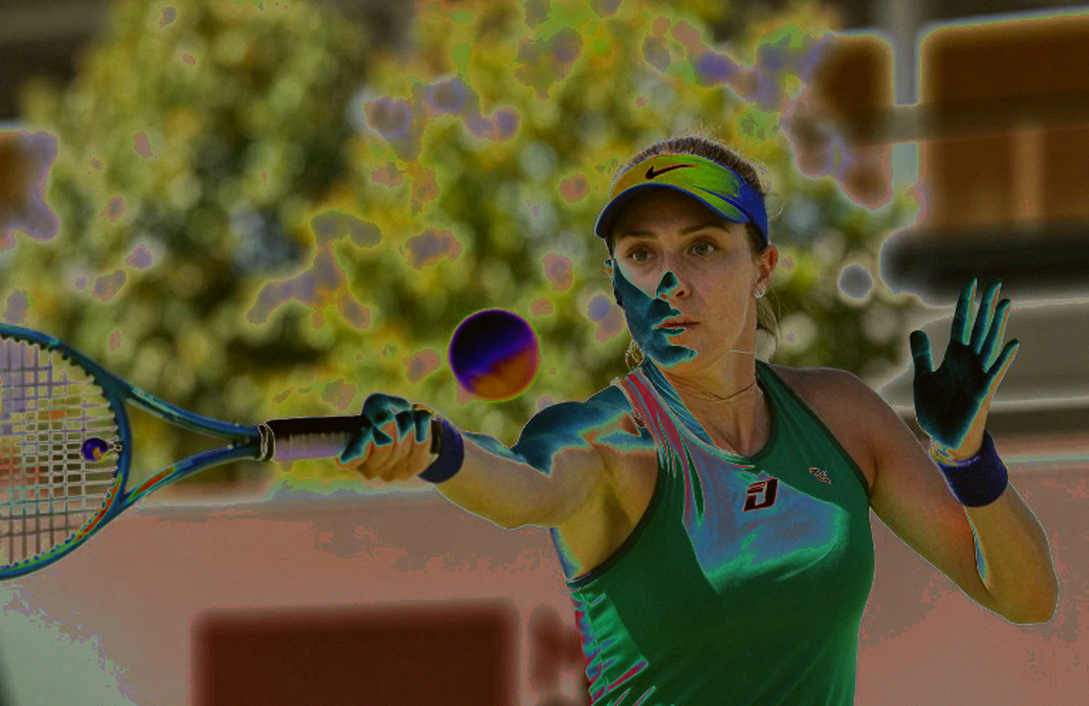 Khi dữ liệu tennis nhận nhầm một bản tin xe điện: lỗi nhãn nguy hiểm hơn điểm trống