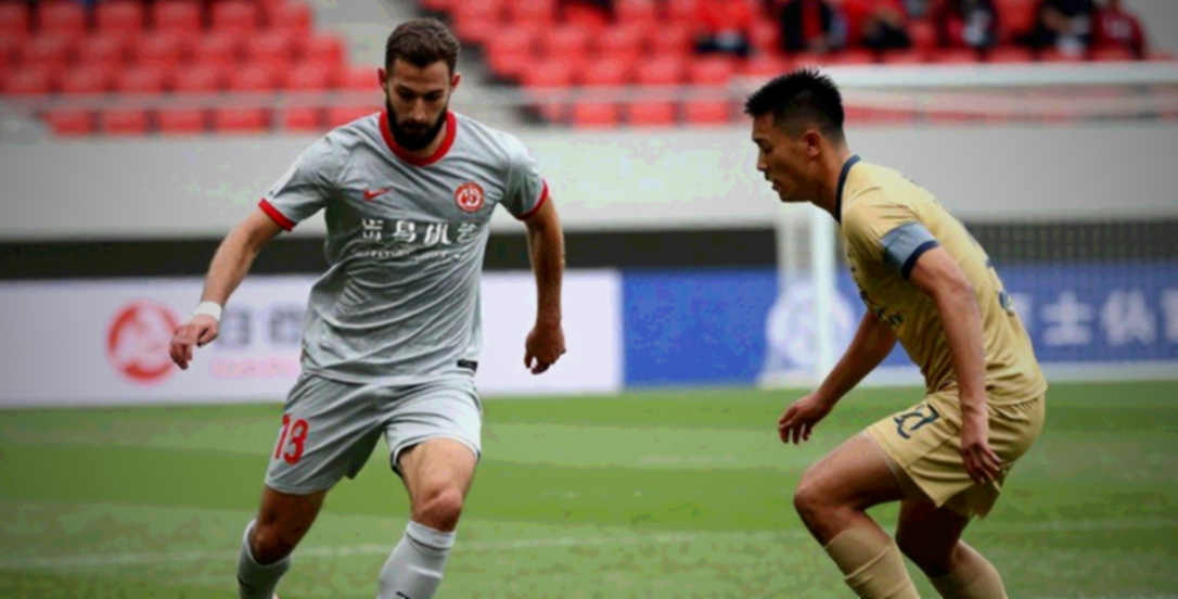 Angel Beard Ruled Out of Asian Games: Philippines Lose a Utility Player When They Need One Most Angel Beard Ruled Out of Asian Games: Philippines Lose a Utility Player When They Need One Most