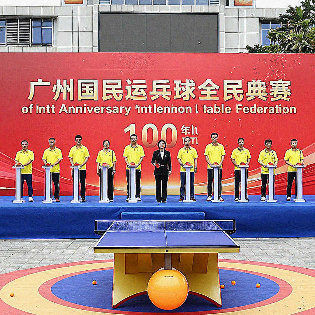 China Smash 2026: Sally Moyland quét sạch huyền thoại sáu kỳ Olympic, nước Mỹ chờ ngày bước vào vòng chính