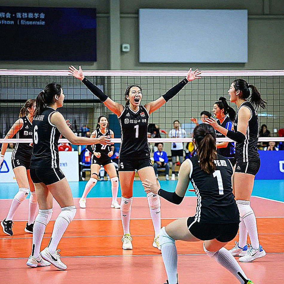 Chung kết bóng chuyền nữ Asiad 20: Trung Quốc – Nhật Bản và vết nứt mang tên Thái Lan Chung kết bóng chuyền nữ Asiad 20: Trung Quốc – Nhật Bản và vết nứt mang tên Thái Lan
