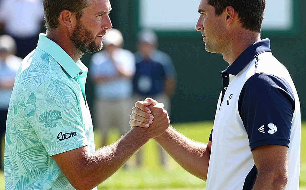 Nhàm chán nhưng hiệu quả: Sáu bài tập từ các HLV hàng đầu PGA Tour giúp bạn chơi golf ổn định hơn