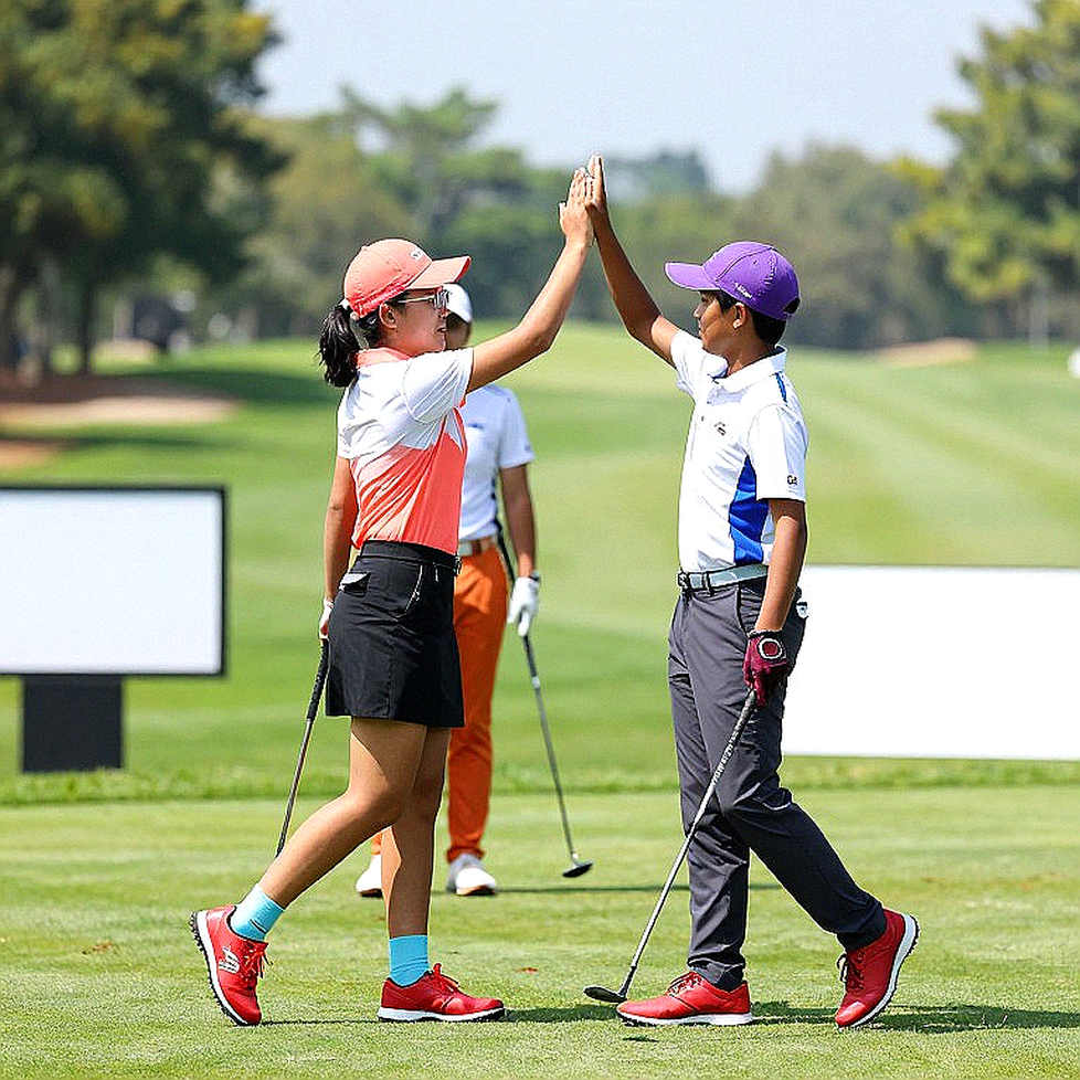 Nhàm chán nhưng hiệu quả: Sáu bài tập từ các HLV hàng đầu PGA Tour giúp bạn chơi golf ổn định hơn Nhàm chán nhưng hiệu quả: Sáu bài tập từ các HLV hàng đầu PGA Tour giúp bạn chơi golf ổn định hơn