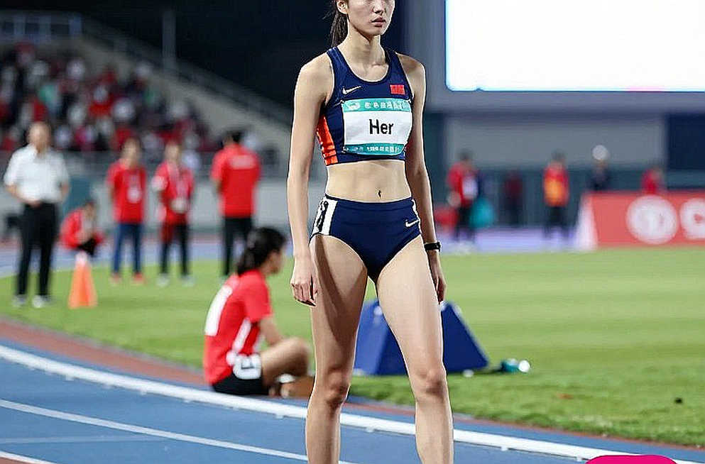 Amy Hunt bứt phá 22.16 giây tại Diamond League, khẳng định phong độ sau bốn vàng châu Âu
