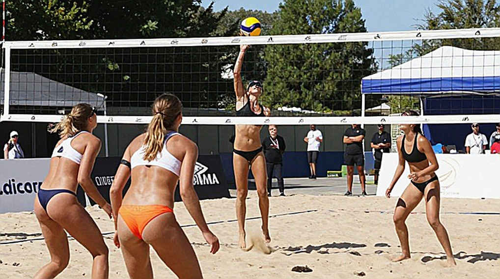 Một khối bóng, hai mươi tư lần đập và cú lật tẩy ở Chicago: AVP League 2026 đọc bằng dữ liệu