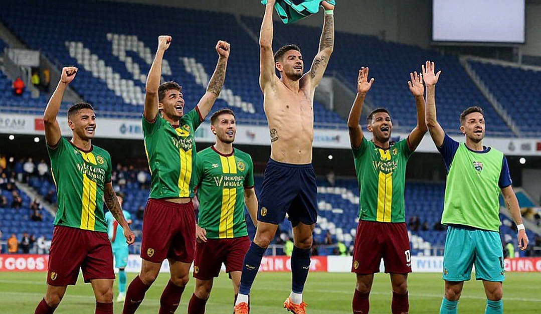 Indonesia vs Malaysia: Reading the Nusantara Derby Through Standard Deviation and the 4-1 Trap Indonesia vs Malaysia: Reading the Nusantara Derby Through Standard Deviation and the 4-1 Trap