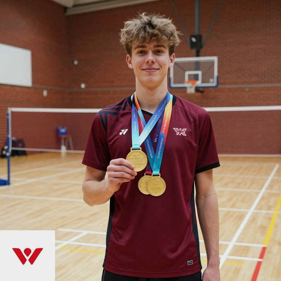 Why Data Is Lying About Empty-House Badminton? Lessons from Silent Courts for V-League and BWF Why Data Is Lying About Empty-House Badminton? Lessons from Silent Courts for V-League and BWF
