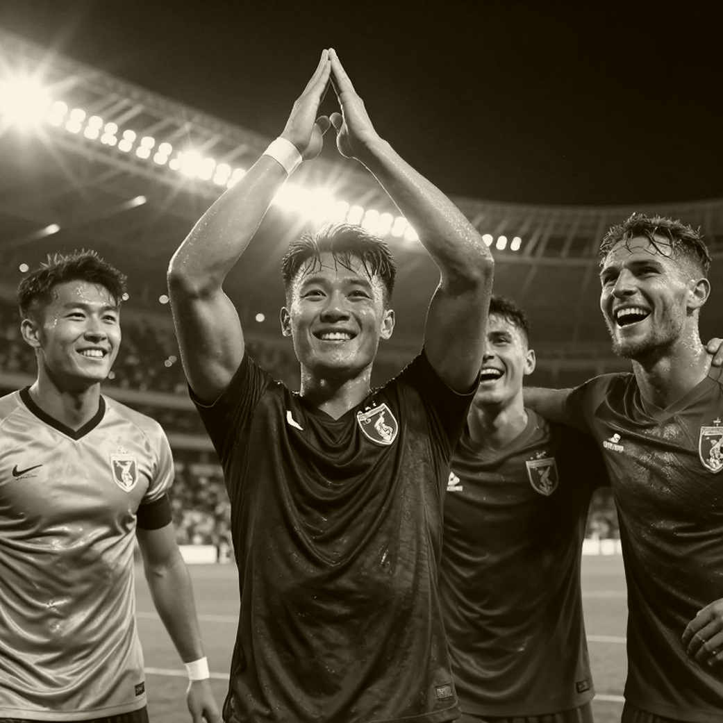 Tuyển nữ Việt Nam – Nhật Bản: Bài toán hiệu số và con đường hẹp nhất ở Asian Games 2026 Tuyển nữ Việt Nam – Nhật Bản: Bài toán hiệu số và con đường hẹp nhất ở Asian Games 2026
