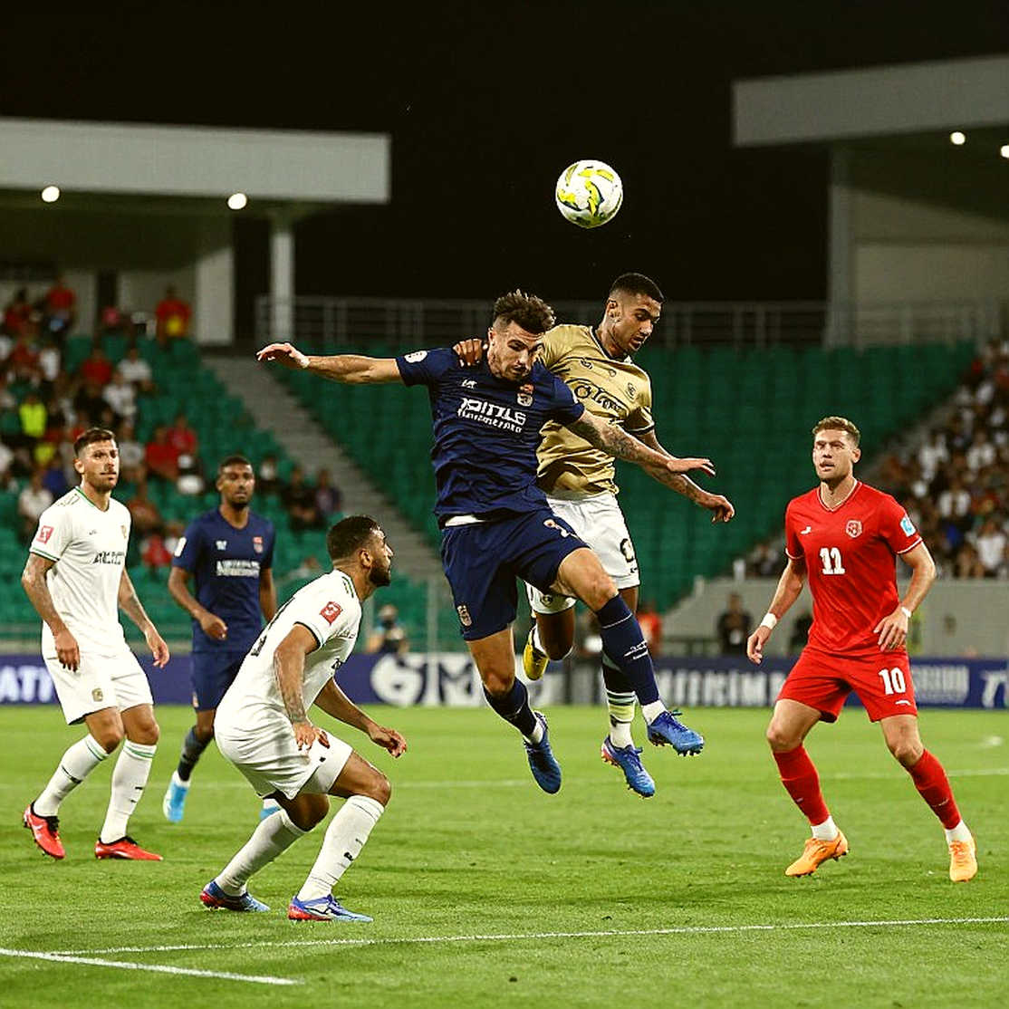 Vietnam U23 vs Philippines U23 at 13:30 on 18 September: 27 Shots, One Goal, and the Gaps Nobody Has Named Yet Vietnam U23 vs Philippines U23 at 13:30 on 18 September: 27 Shots, One Goal, and the Gaps Nobody Has Named Yet