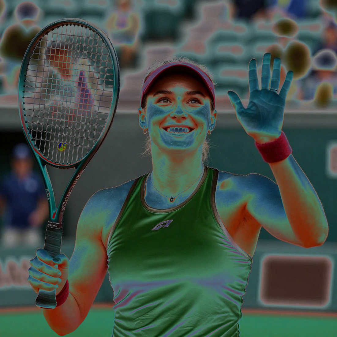 Zverev Và Cú Đúp Grand Slam: Công Thức Đằng Sau Kẻ Bị Gọi Là Thua Cuộc Vĩ Đại Nhất Zverev Và Cú Đúp Grand Slam: Công Thức Đằng Sau Kẻ Bị Gọi Là Thua Cuộc Vĩ Đại Nhất