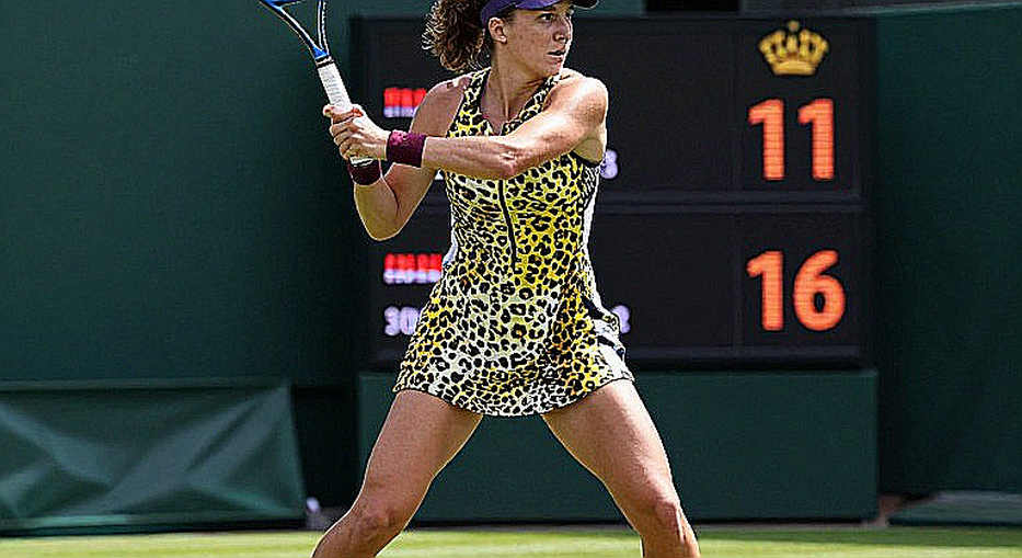 Zverev Và Cú Đúp Grand Slam: Công Thức Đằng Sau Kẻ Bị Gọi Là Thua Cuộc Vĩ Đại Nhất Zverev Và Cú Đúp Grand Slam: Công Thức Đằng Sau Kẻ Bị Gọi Là Thua Cuộc Vĩ Đại Nhất