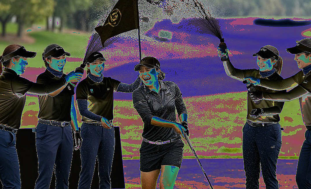 Golf Việt Nam: Từ sân tập bụi bặm đến đấu trường quốc tế - Hành trình của thế hệ golfer mới