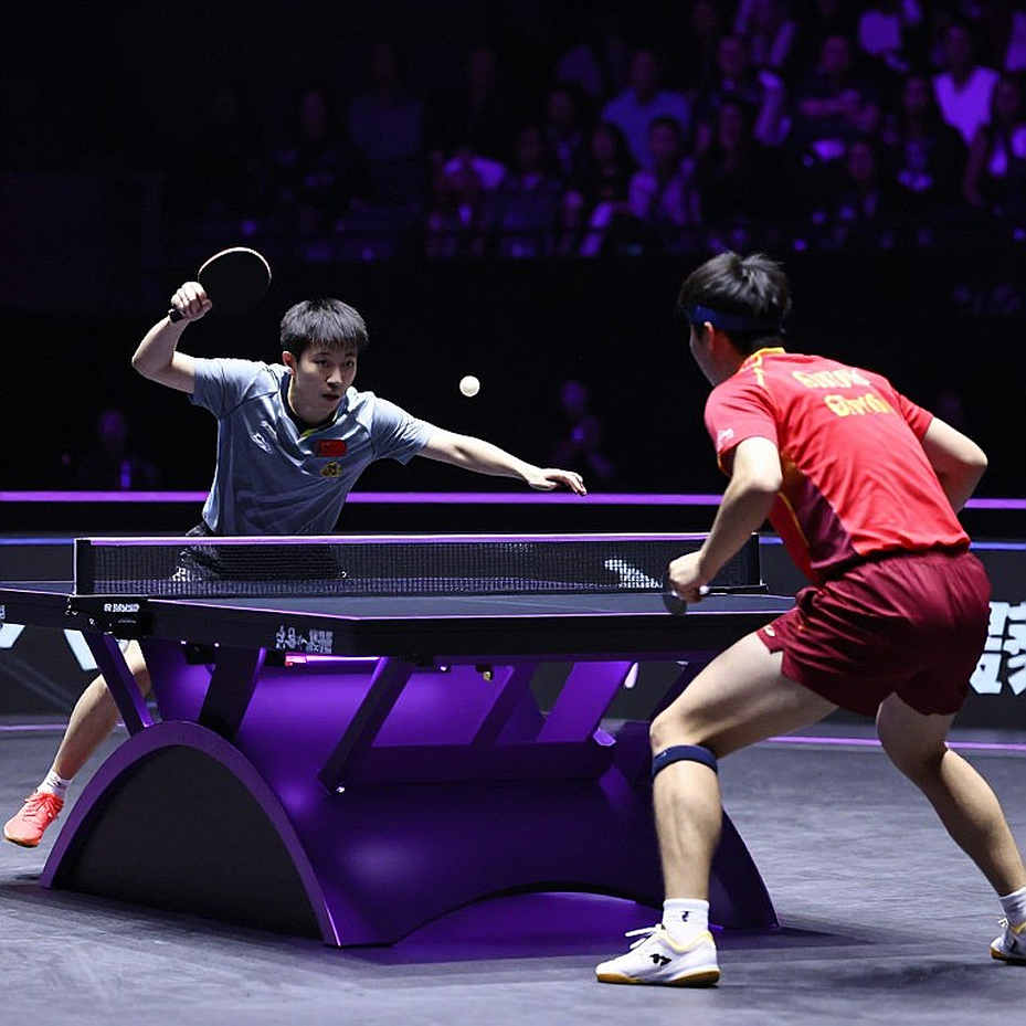 England Hopes Challenge: Bảng đấu U11 và giới hạn của việc đọc bóng bàn bằng tỷ số England Hopes Challenge: Bảng đấu U11 và giới hạn của việc đọc bóng bàn bằng tỷ số