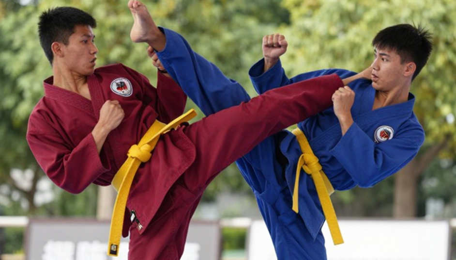 27 triều đại trong 28 năm: giải phẫu ngai vàng hạng nặng UFC