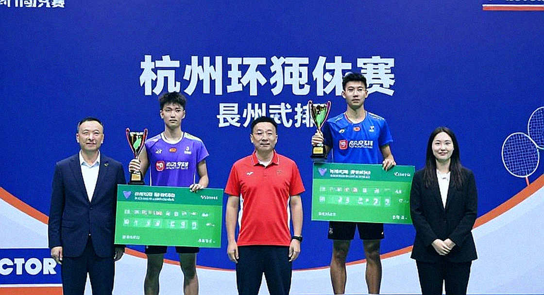 Tứ kết đơn nữ Asian Games 2026: Sindhu thua ngược Chen Yufei, ván ba sụp đổ sau pha cầu 122 giây