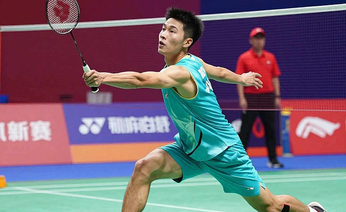 Asian Games 2026: Ấn Độ và bài toán hai trụ cột trên đường tới chung kết đồng đội nam cầu lông