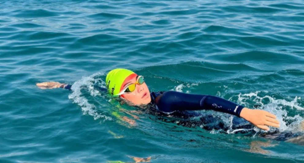 Chữ “bể ngắn” bị bỏ quên ở Querétaro: đọc lại 57,71 giây của Adam Peaty
