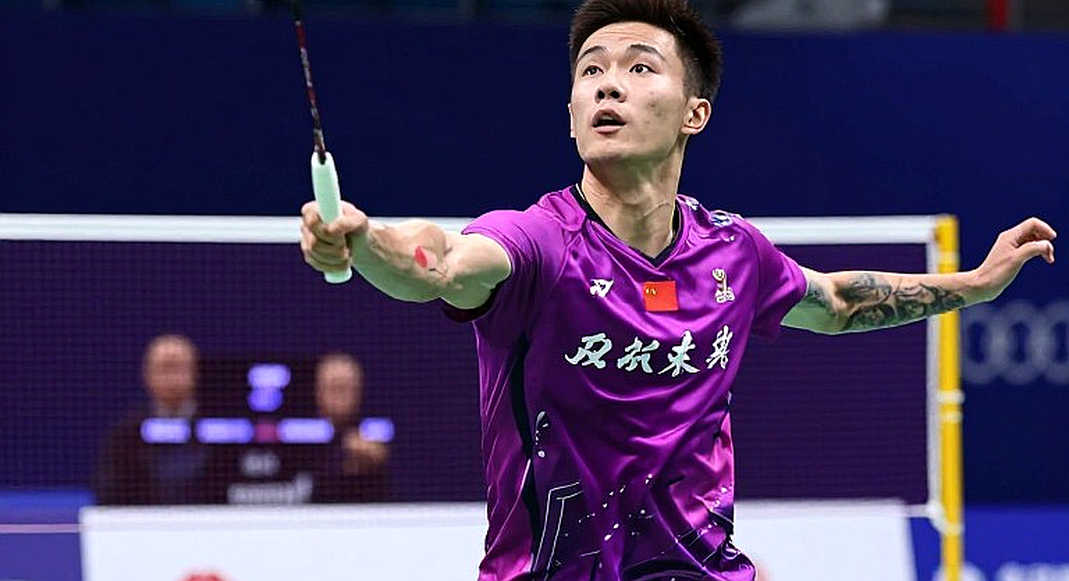 An Se-young phá kỷ lục danh hiệu tại Denmark Open: bảy điểm liên tiếp và cái giá thể lực