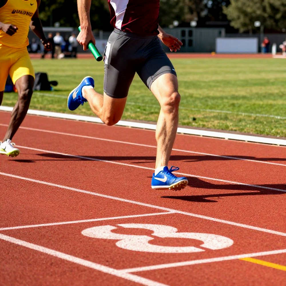 Marathon Hà Nội mùa 5: 2:50:41 là kỷ lục của giải, khoảng cách 40 phút là của cả một hệ thống chạy đường dài