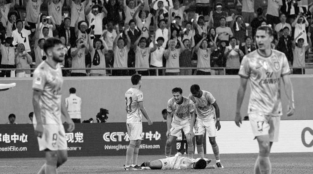 U23 Vietnam vs U23 Philippines at ASIAD 20: The Match That Defines a Cycle U23 Vietnam vs U23 Philippines at ASIAD 20: The Match That Defines a Cycle