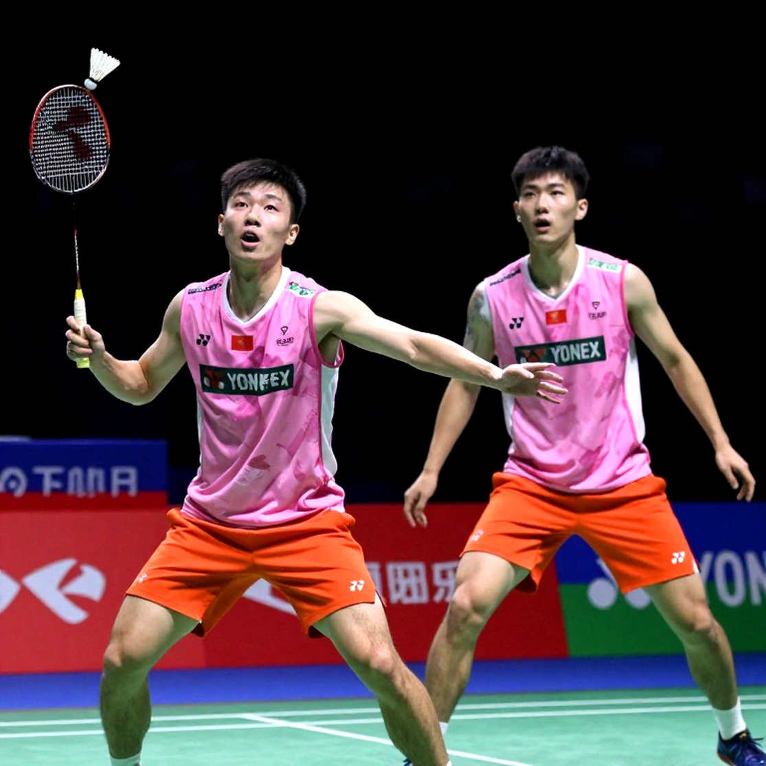 Indonesian Badminton and the Verdict of 21 Points Indonesian Badminton and the Verdict of 21 Points