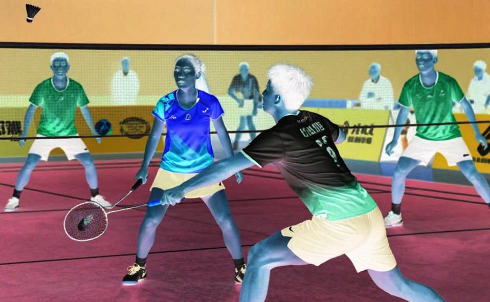 Indonesian Badminton and the Verdict of 21 Points Indonesian Badminton and the Verdict of 21 Points