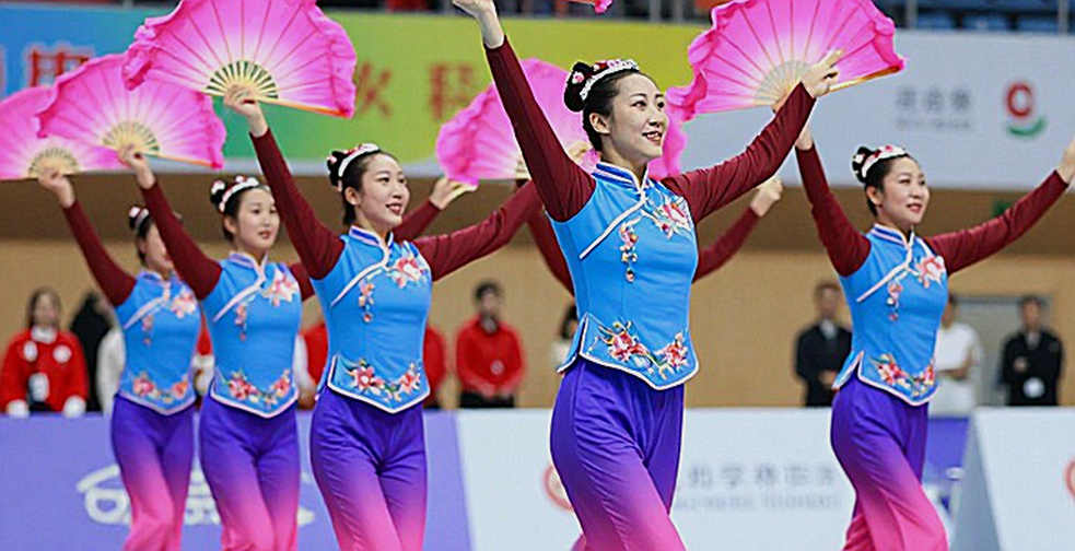 Asiad 20 – Trung Quốc vô địch, Thái Lan kiệt sức và nỗi buồn của bóng chuyền nữ Việt Nam
