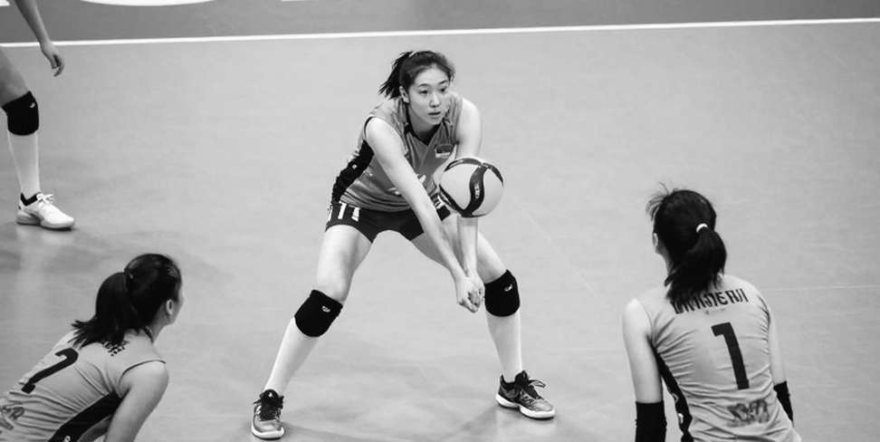 Asiad 20 – Trung Quốc vô địch, Thái Lan kiệt sức và nỗi buồn của bóng chuyền nữ Việt Nam Asiad 20 – Trung Quốc vô địch, Thái Lan kiệt sức và nỗi buồn của bóng chuyền nữ Việt Nam