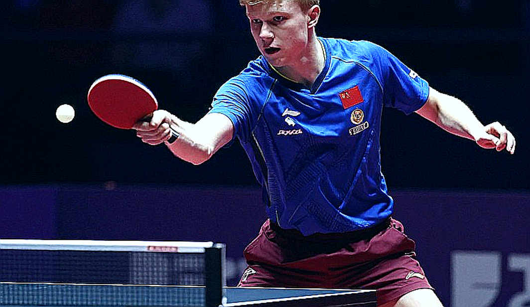 Worthing TTC launches the Junior Team 1 Star event: the gap at the base of England's table tennis pyramid Worthing TTC launches the Junior Team 1 Star event: the gap at the base of England's table tennis pyramid