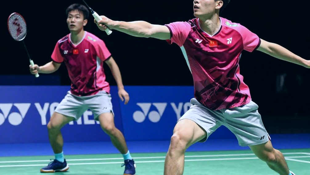 BWF World Junior Championships 2026: Ấn Độ bước vào canh bạc định dạng mới ở Cairo BWF World Junior Championships 2026: Ấn Độ bước vào canh bạc định dạng mới ở Cairo