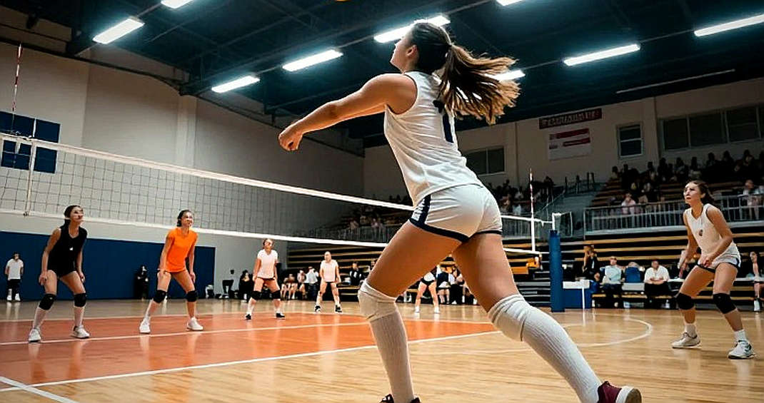 Liga Voli Mahasiswa 2026: How MOJI Rewrites the Rules of Indonesian University Volleyball Liga Voli Mahasiswa 2026: How MOJI Rewrites the Rules of Indonesian University Volleyball