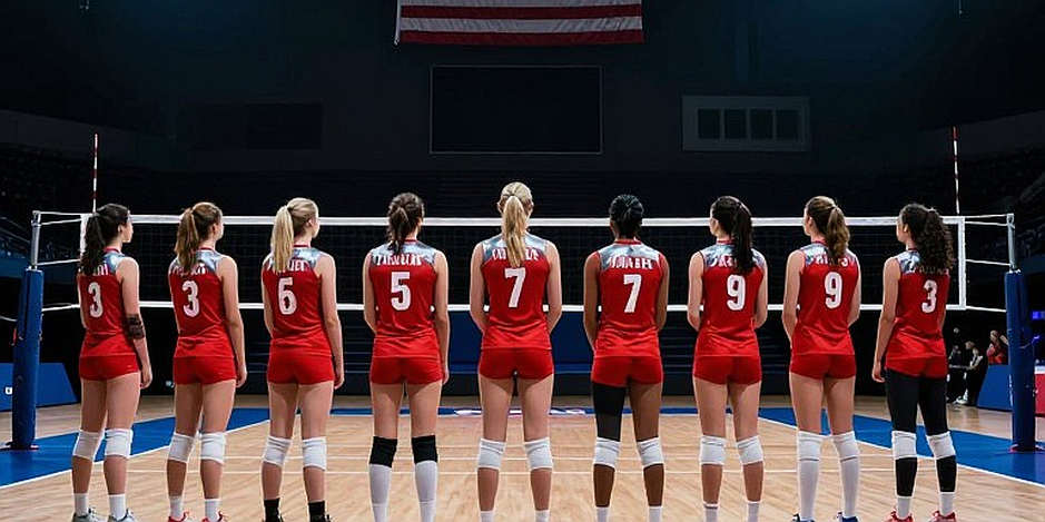 Liga Voli Mahasiswa 2026: How MOJI Rewrites the Rules of Indonesian University Volleyball Liga Voli Mahasiswa 2026: How MOJI Rewrites the Rules of Indonesian University Volleyball