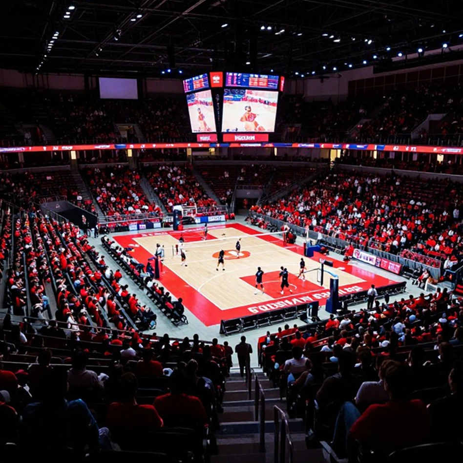 Liga Voli Mahasiswa 2026: How MOJI Rewrites the Rules of Indonesian University Volleyball Liga Voli Mahasiswa 2026: How MOJI Rewrites the Rules of Indonesian University Volleyball