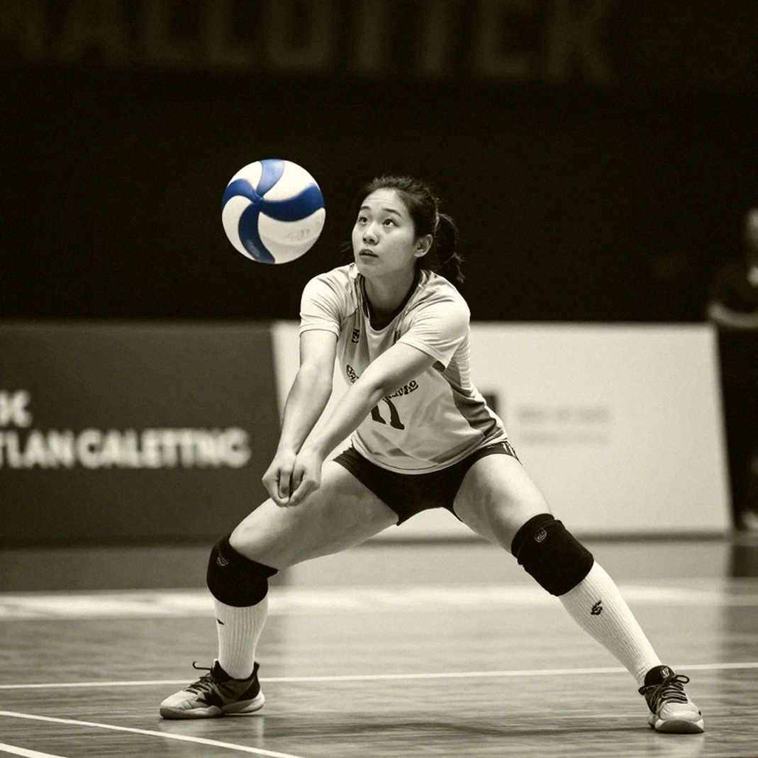 Binh Chung Thong Tin and Their 13th Title: A Final Without a Box Score