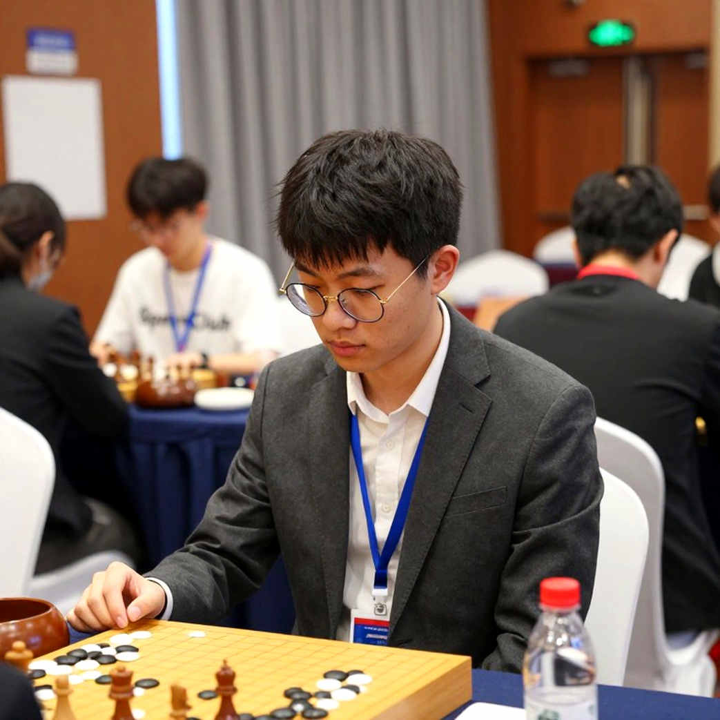 Uzbekistan lần hai đăng quang Olympiad cờ vua: Gukesh gục ở bàn 4 và tấm bạc của Ấn Độ được định đoạt bởi hiệu số đối đầu
