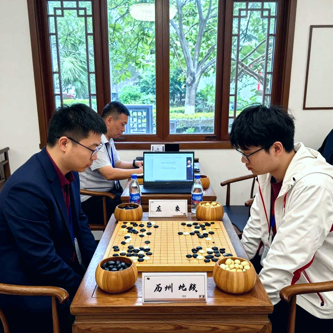 Uzbekistan Wins Chess Olympiad Again: Gukesh Falls on Board 4 as India's Silver Is Decided by Direct-Encounter Tiebreak Uzbekistan Wins Chess Olympiad Again: Gukesh Falls on Board 4 as India's Silver Is Decided by Direct-Encounter Tiebreak