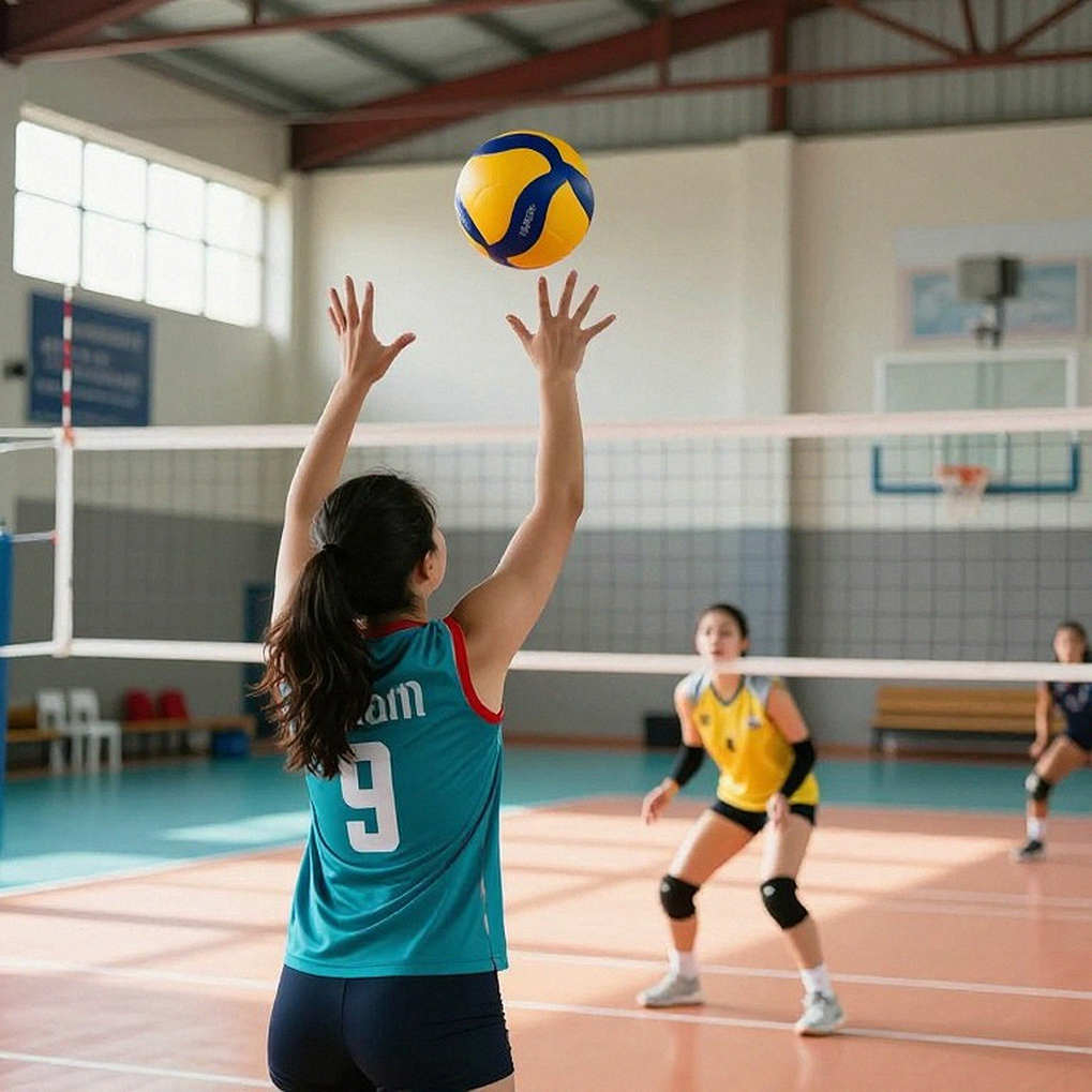 Tỷ số 2-0, 116 đội, và cô gái Ca Dong không có bảng thống kê