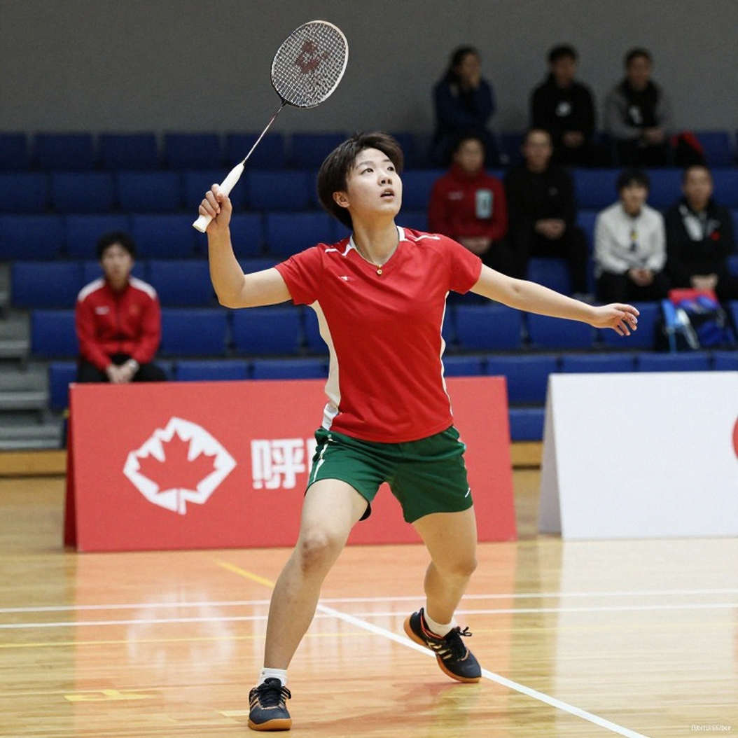 Thùy Linh và Asiad: Khi hệ quy chiếu cầu lông Việt Nam chưa đủ độ phân giải