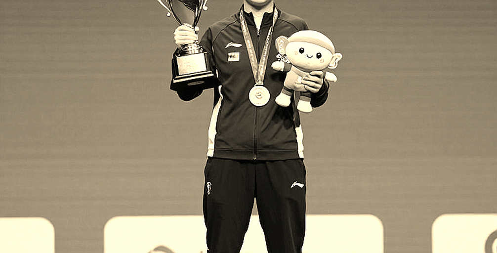 Mỹ quét 14/14 huy chương vàng tại ITTF Americas U11-U13: Sân nhà Katy và giới hạn của một thành tích khu vực Mỹ quét 14/14 huy chương vàng tại ITTF Americas U11-U13: Sân nhà Katy và giới hạn của một thành tích khu vực