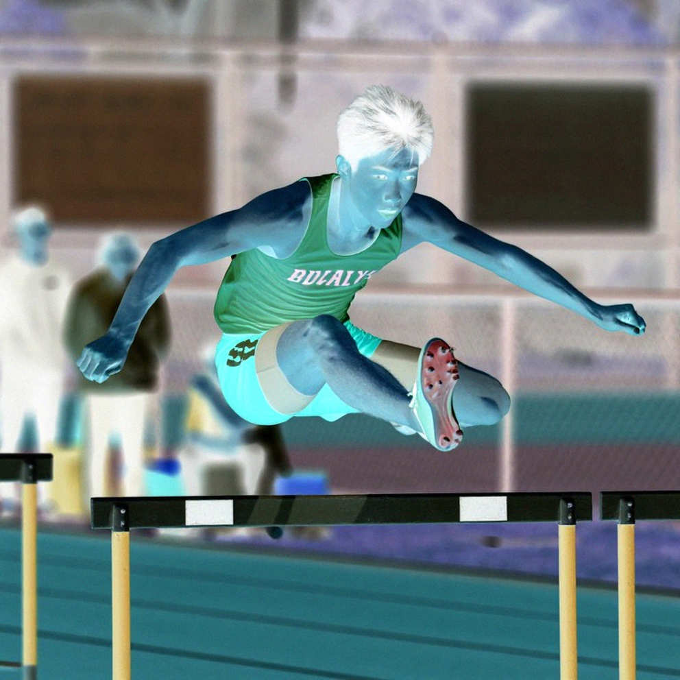 11,43 giây ở Nagoya: Shanti Pereira và bài toán một quốc đảo gồng mình trên đường chạy 100m