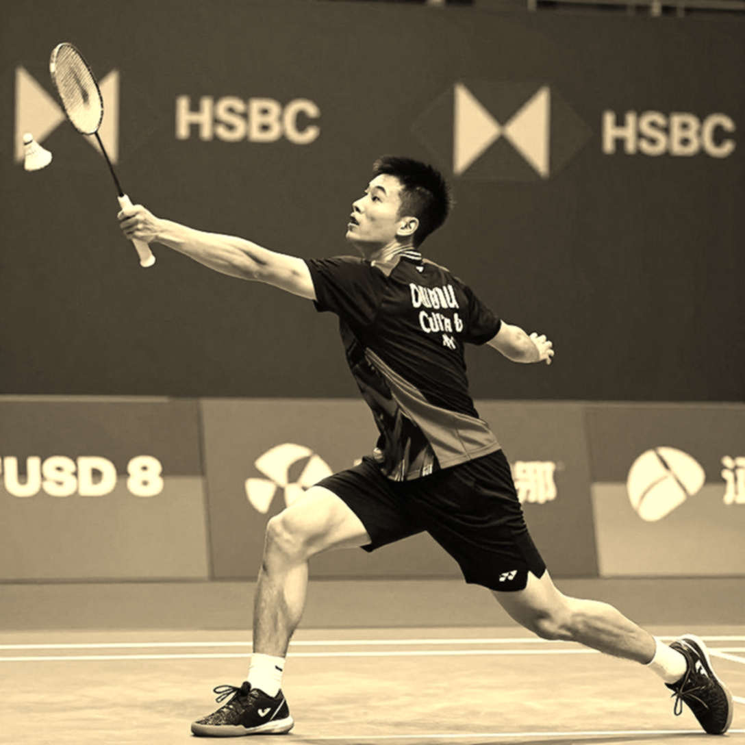 Sindhu's Six Error-Free Points and the Wall Named An Se Young
