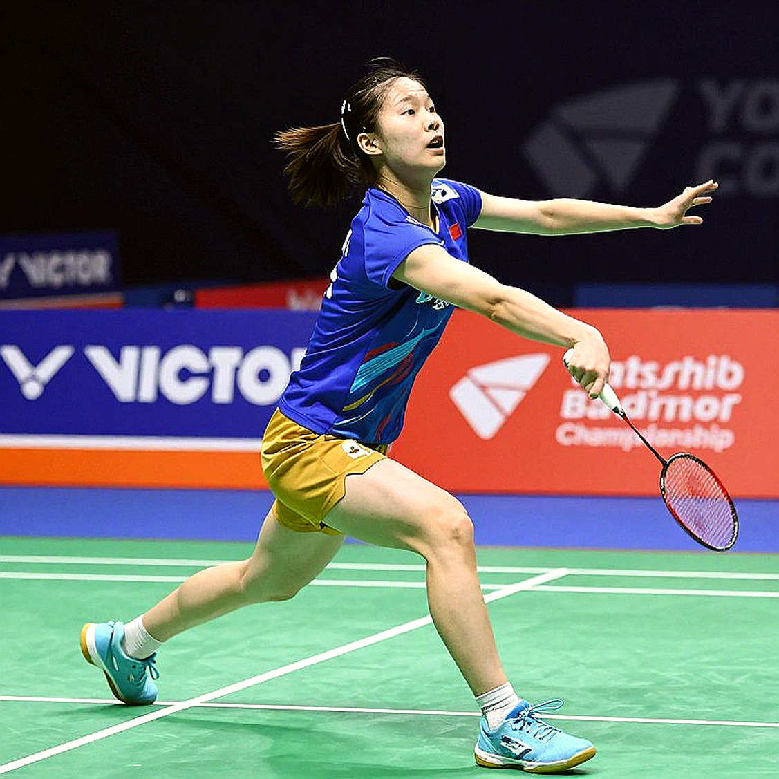 BWF World Junior 2026: Ấn Độ, hạt giống số 5 và canh bạc thể thức ở Cairo BWF World Junior 2026: Ấn Độ, hạt giống số 5 và canh bạc thể thức ở Cairo