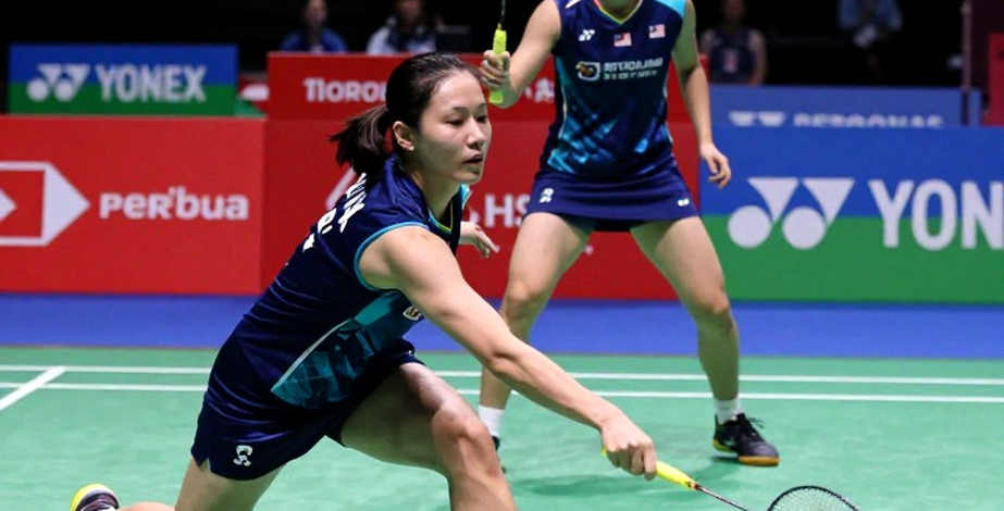BWF World Junior 2026: Ấn Độ, hạt giống số 5 và canh bạc thể thức ở Cairo BWF World Junior 2026: Ấn Độ, hạt giống số 5 và canh bạc thể thức ở Cairo