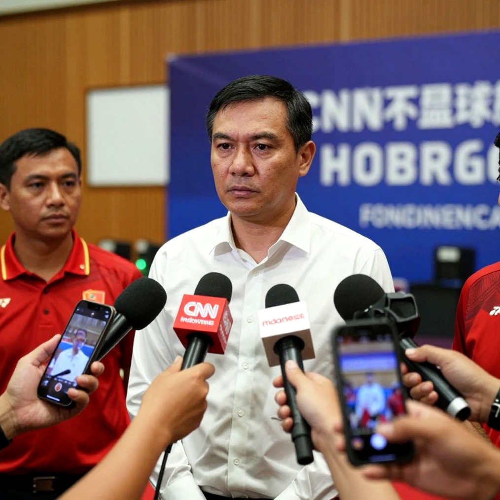 Vietnam Open 2026: Aidil Sholeh chấm dứt 27 tháng không danh hiệu của đơn nam Malaysia Vietnam Open 2026: Aidil Sholeh chấm dứt 27 tháng không danh hiệu của đơn nam Malaysia
