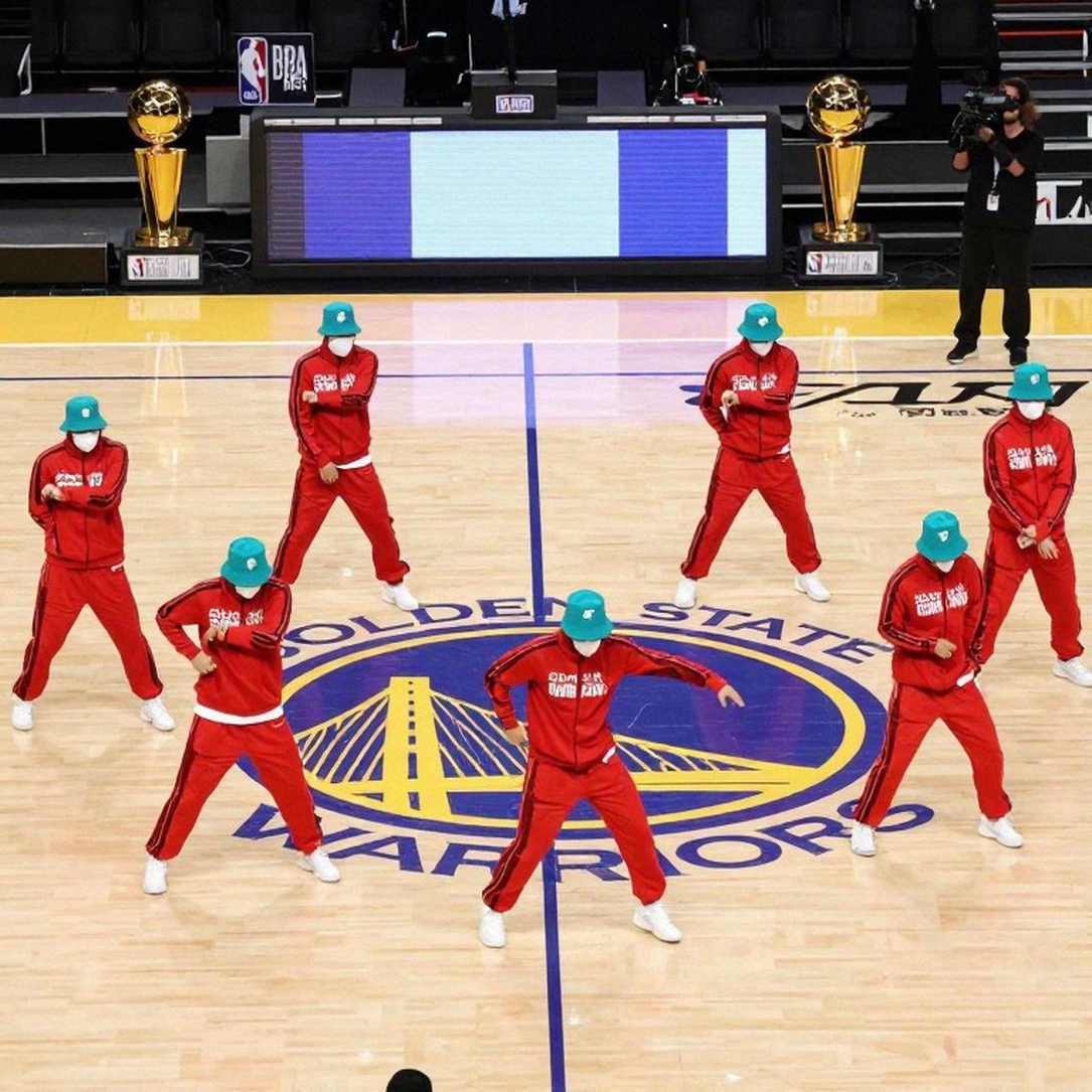 Second Apron: Khi bảng lương viết lại chiến thuật NBA