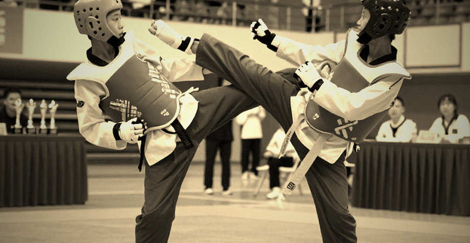 Á vận hội lần thứ 20: Ngày 3 tháng 10 của đoàn Việt Nam qua lăng kính Ju-Jitsu, Taekwondo và vật tự do