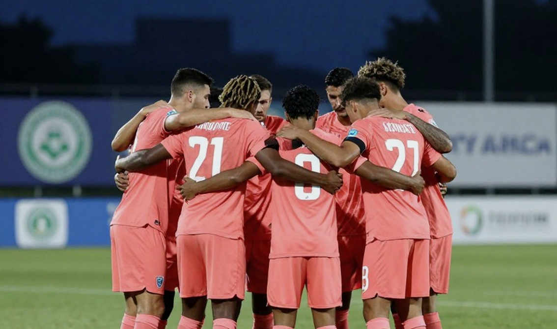 Hanoi FC faces real test against SLNA: Without Duy Manh, defensive leadership gap widens Hanoi FC faces real test against SLNA: Without Duy Manh, defensive leadership gap widens