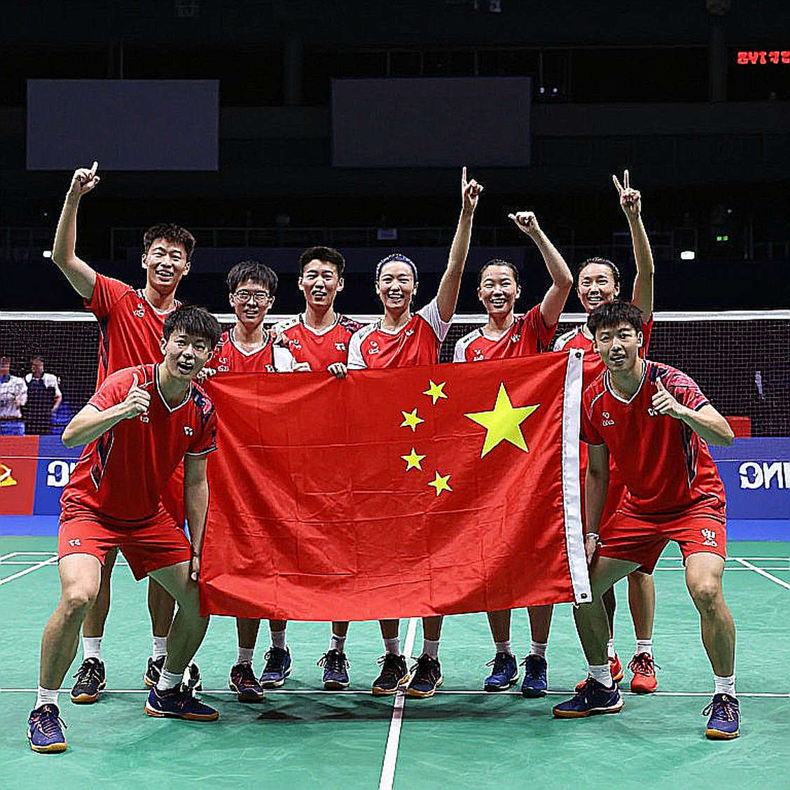 Sindhu thua Chen Yufei sau ba ván ở tứ kết Asian Games 2026: 122 giây và một cuộc đảo chiều