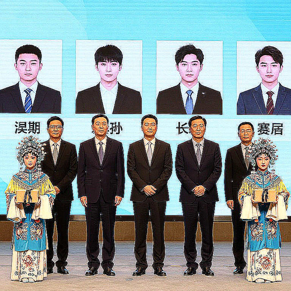 Six Giants Absent from Champions 2026: Echoes from Shanghai Six Giants Absent from Champions 2026: Echoes from Shanghai