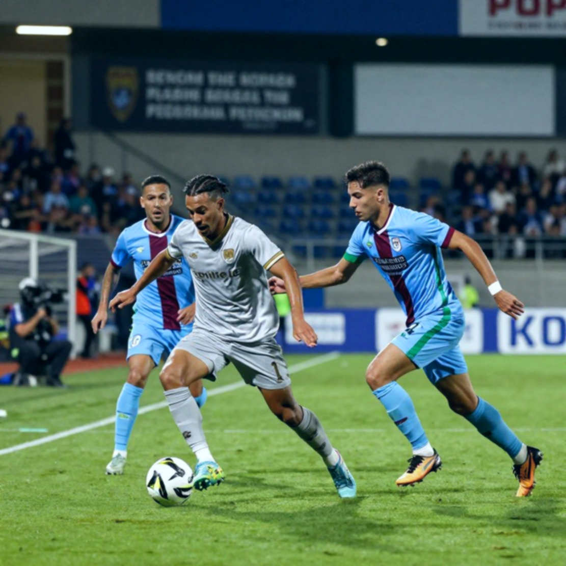 Mbappé từ chối khuyên Olise gia nhập Real Madrid: “Không công bằng với Bayern Munich”
